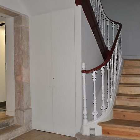 Fernando Pessoa Apartment Lissabon Buitenkant foto